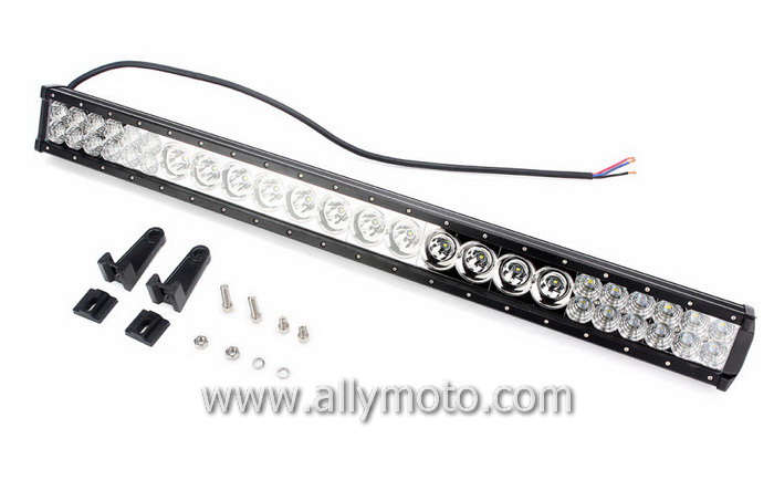 192W LED Light Bar 2054